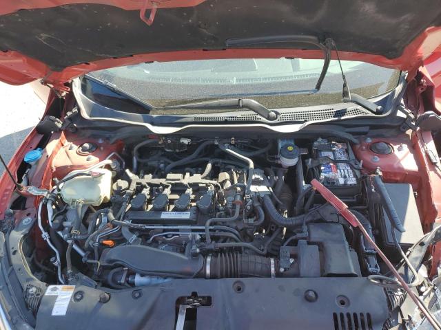 Photo 11 from auction – 2016 HONDA CIVIC TOUR with VIN 2HGFC1F91GH654896
