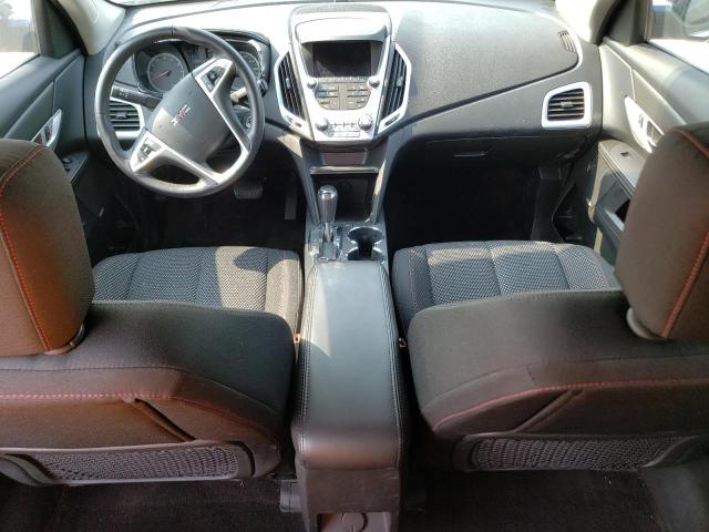 Photo 8 from auction – 2016 GMC TERRAIN SL with VIN 2GKFLTEK6G6183665