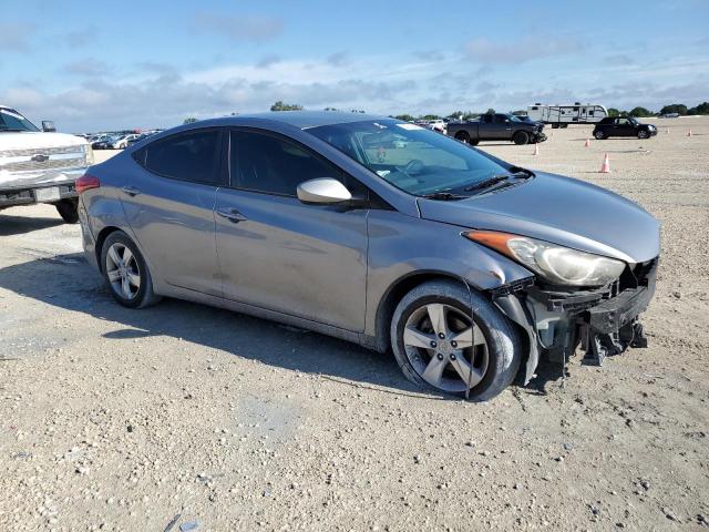 Photo 4 from auction – 2012 HYUNDAI ELANTRA GL with VIN KMHDH4AE4CU409722