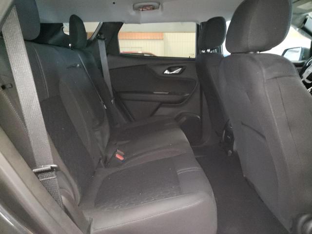 Photo 11 from auction – 2021 CHEVROLET BLAZER 2LT with VIN 3GNKBHR42MS518852