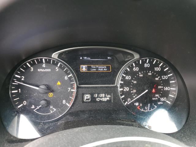 Photo 9 from auction – 2014 NISSAN ALTIMA with VIN 1N4AL3AP0EC151523