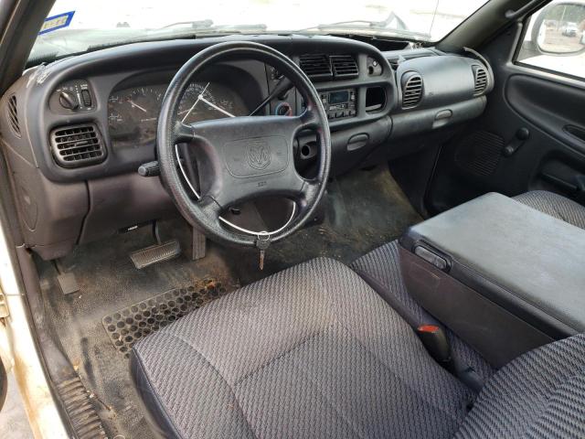 Photo 8 from auction – 1999 DODGE RAM 1500 with VIN 1B7HC16X7XS209688
