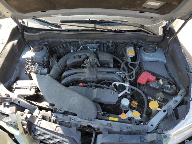 Photo 12 from auction – 2015 SUBARU FORESTER 2 with VIN JF2SJAFC0FH833046