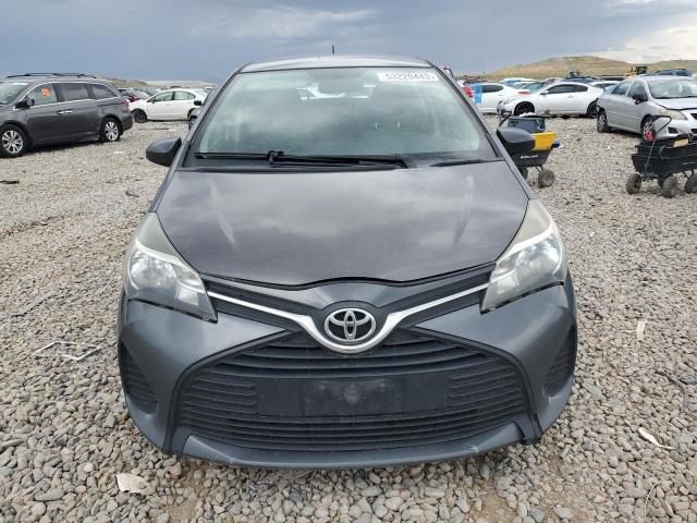 Photo 5 from auction – 2015 TOYOTA YARIS with VIN VNKKTUD35FA045604