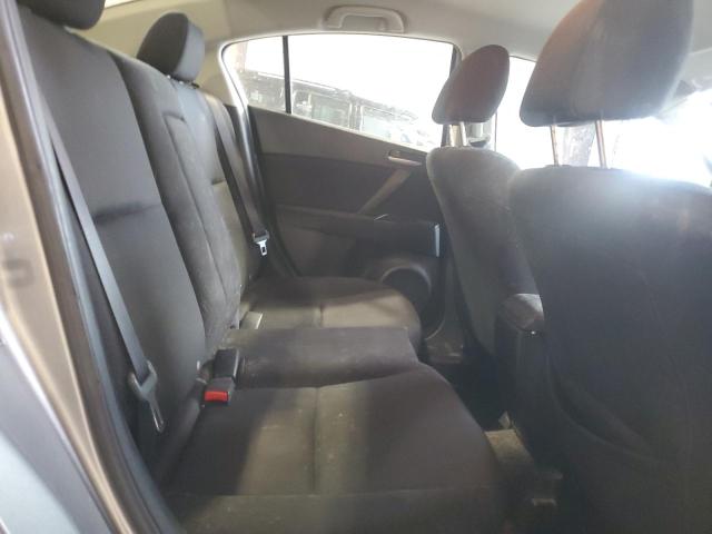 Photo 10 from auction – 2010 MAZDA 3 I with VIN JM1BL1SF7A1344945