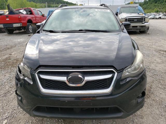 Photo 5 from auction – 2015 SUBARU XV CROSSTR with VIN JF2GPACC4F9257884