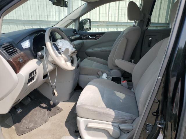 Photo 7 from auction – 2016 NISSAN QUEST S with VIN JN8AE2KP3G9154403