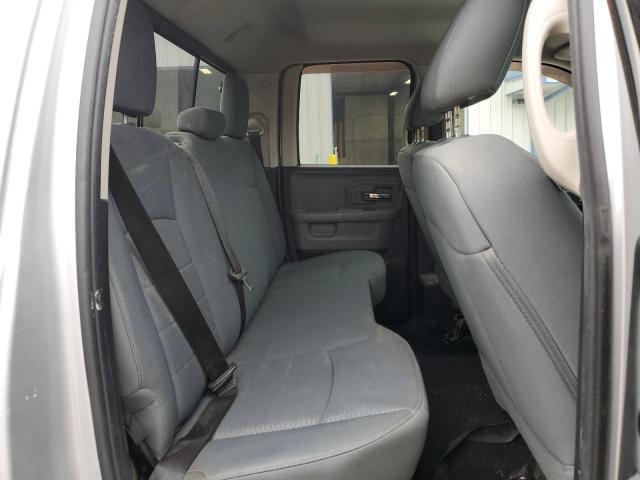 Photo 10 from auction – 2014 RAM 1500 SLT with VIN 1C6RR6GTXES322759