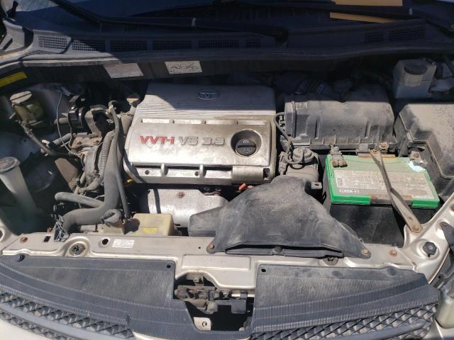 Photo 12 from auction – 2005 TOYOTA SIENNA CE with VIN 5TDZA23C95S360765