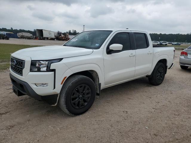 Photo 1 from auction – 2023 NISSAN FRONTIER S with VIN 1N6ED1EJ4PN602251