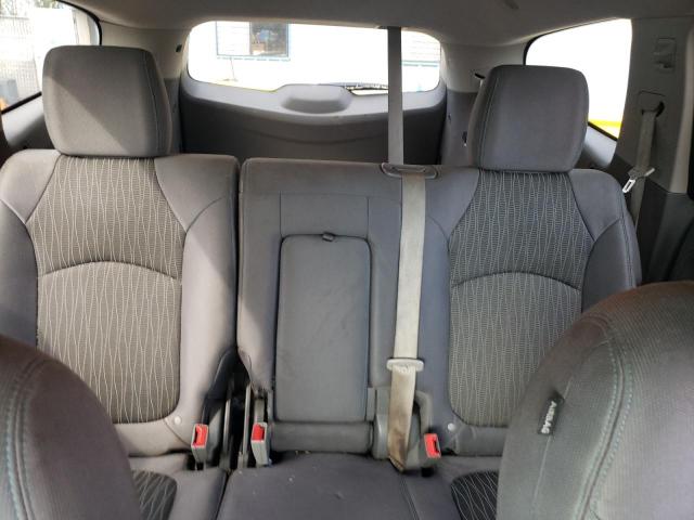 Photo 10 from auction – 2015 CHEVROLET TRAVERSE L with VIN 1GNKVFKD9FJ348130