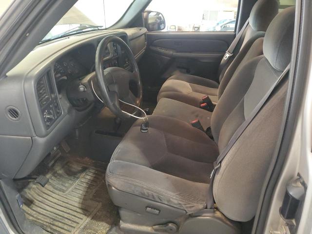 Photo 7 from auction – 2004 GMC SIERRA K25 with VIN 1GTHK29U74E341628
