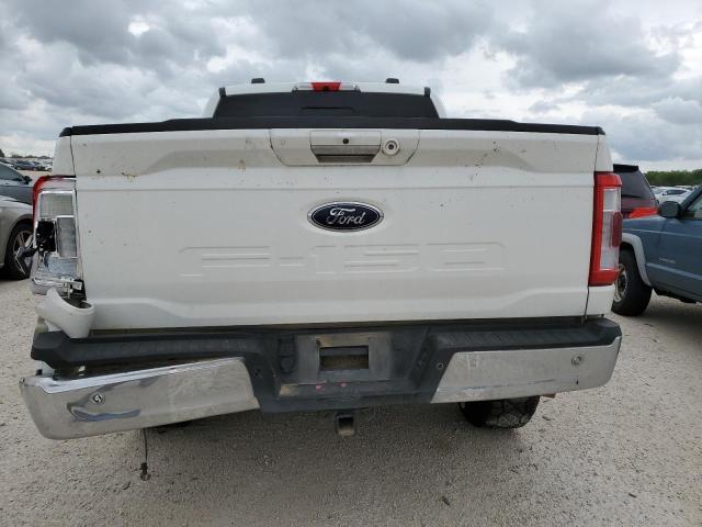 Photo 6 from auction – 2021 FORD F150 SUPER with VIN 1FTFW1E52MFA77605