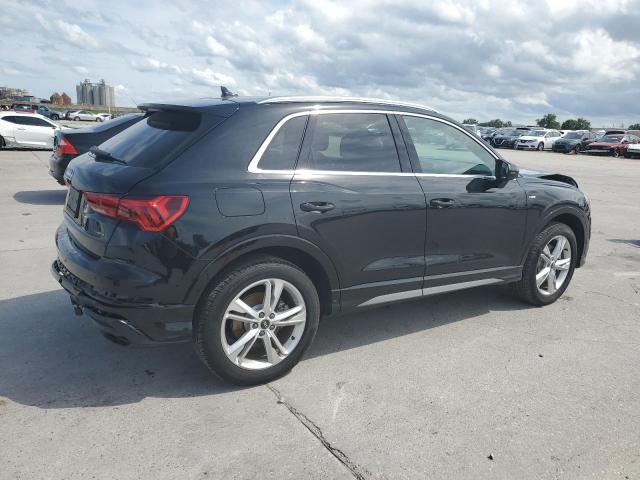 Photo 3 from auction – 2022 AUDI Q3 PREMIUM with VIN WA1DECF39N1109199