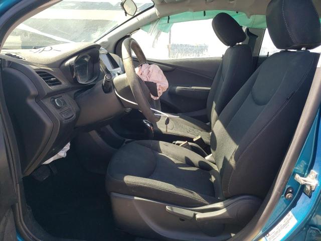 Photo 7 from auction – 2020 CHEVROLET SPARK LS with VIN KL8CB6SA2LC407975