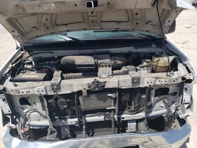 Photo 12 from auction – 2012 FORD ECONOLINE with VIN 1FBNE3BL0CDB00004