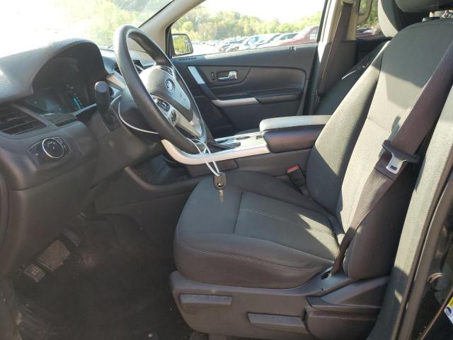 Photo 7 from auction – 2013 FORD EDGE SE with VIN 2FMDK4GC0DBC88265
