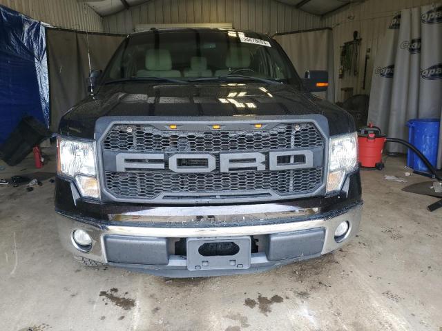 Photo 5 from auction – 2013 FORD F150 SUPER with VIN 1FTEX1CM3DFC62944