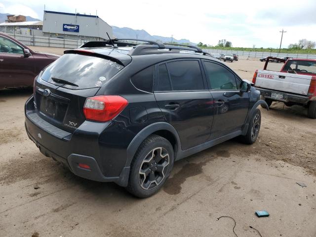 Photo 3 from auction – 2014 SUBARU XV CROSSTR with VIN JF2GPAGC1E8299766