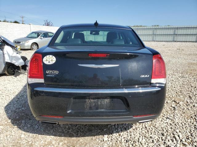 Photo 6 from auction – 2015 CHRYSLER 300 LIMITE with VIN 2C3CCARG0FH892155