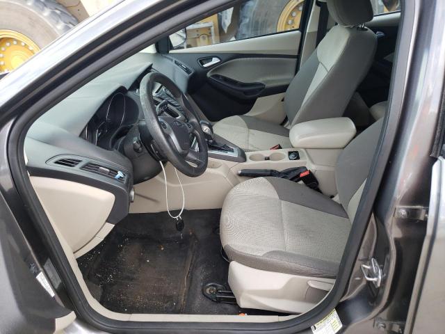 Zdjęcie 7 z aukcji – 2014 FORD FOCUS SE z VIN 1FADP3K25EL202860