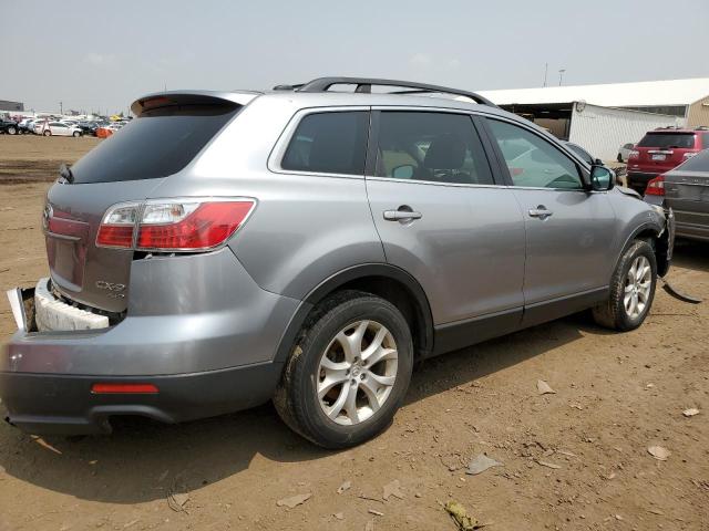 Photo 3 from auction – 2012 MAZDA CX-9 with VIN JM3TB3CA3C0347167