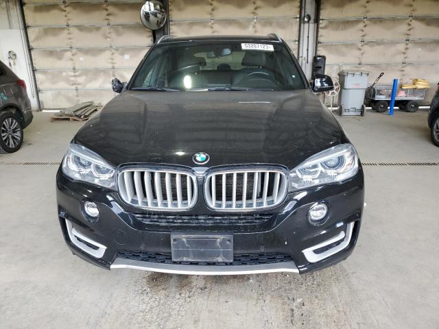 Photo 5 from auction – 2018 BMW X5 XDRIVE3 with VIN 5UXKR0C51JL074824