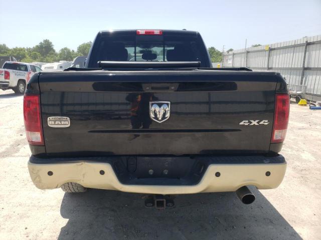 Photo 6 from auction – 2012 DODGE RAM 1500 L with VIN 1C6RD7PT7CS158386