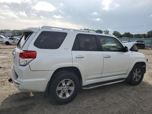 Photo 3 from auction – 2013 TOYOTA 4RUNNER SR with VIN JTEZU5JR8D5047934