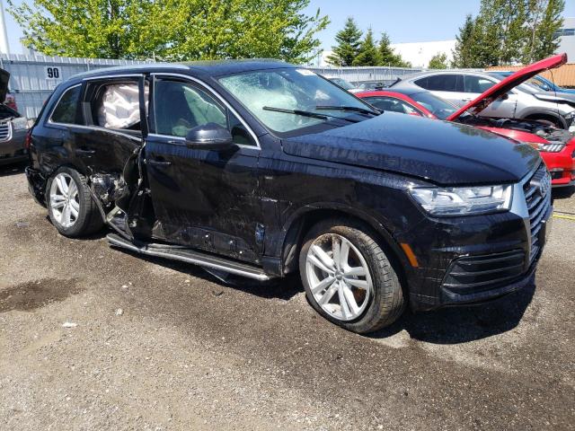 Photo 4 from auction – 2017 AUDI Q7 TECHNIK with VIN WA1WAAF74HD037049