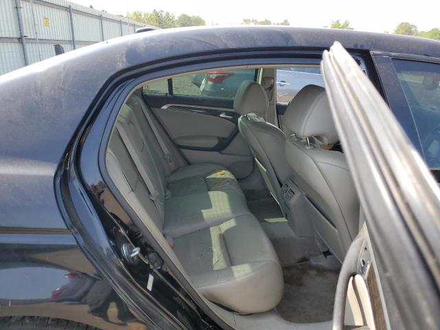 Photo 10 from auction – 2008 ACURA TL with VIN 19UUA66268A006015