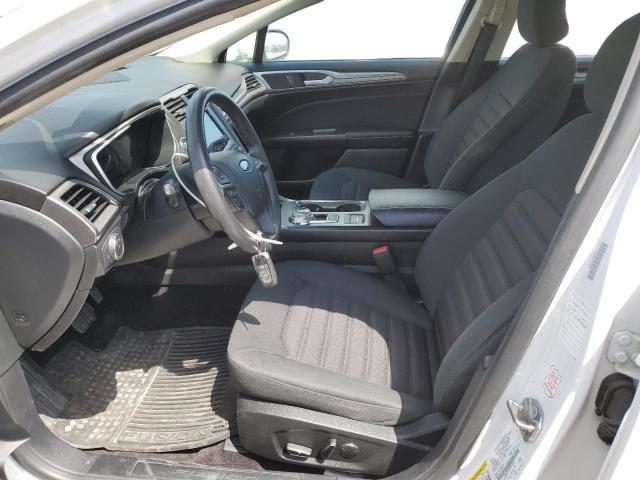 Photo 7 from auction – 2019 FORD FUSION SE with VIN 3FA6P0LU9KR143560