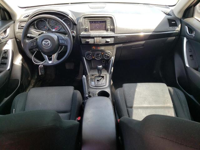 Photo 8 from auction – 2013 MAZDA CX-5 SPORT with VIN JM3KE2BE6D0128819