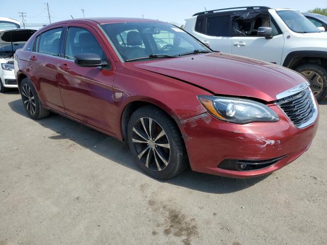Foto 4 de la subasta – 2013 CHRYSLER 200 LIMITE con VIN 1C3CCBCGXDN744193
