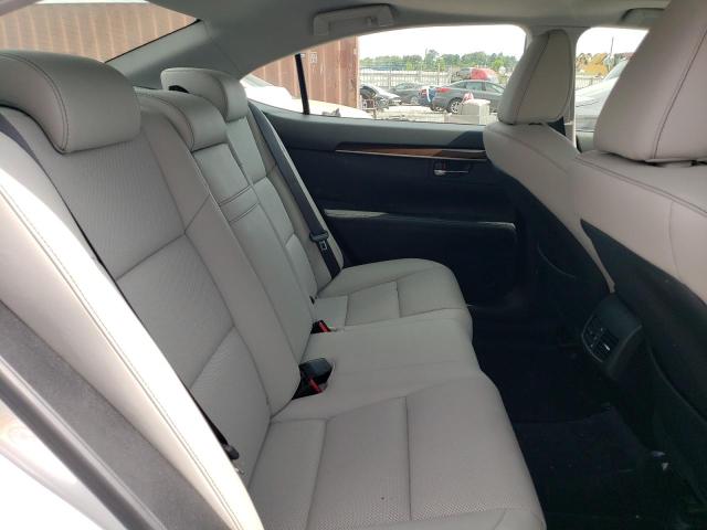 Photo 10 from auction – 2014 LEXUS ES 350 with VIN JTHBK1GG5E2150563