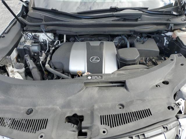 Photo 12 from auction – 2017 LEXUS RX 350 BAS with VIN 2T2BZMCA4HC117796