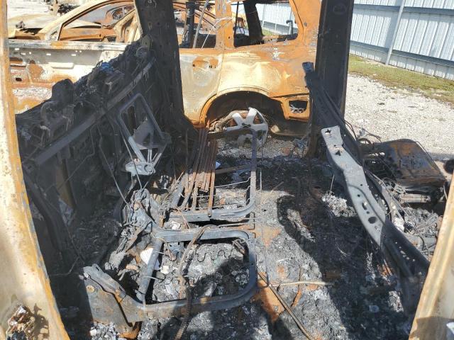 Photo 10 from auction – 2021 CHEVROLET SILVERADO with VIN 3GCUYGET4MG201245