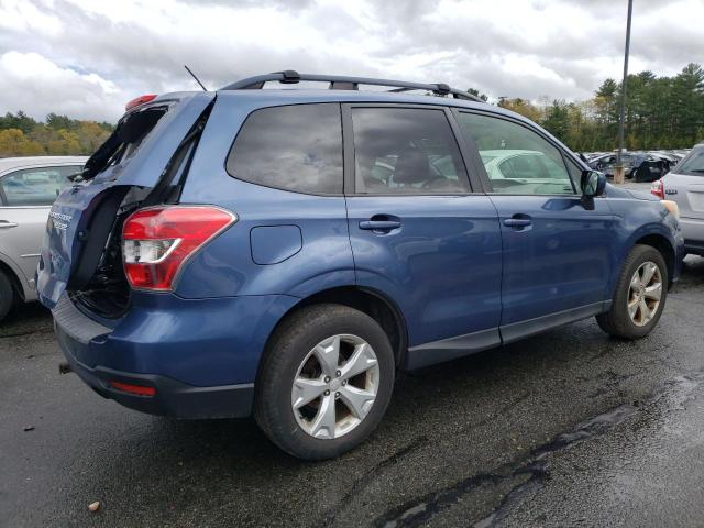 Photo 3 from auction – 2014 SUBARU FORESTER 2 with VIN JF2SJAEC5EH461915
