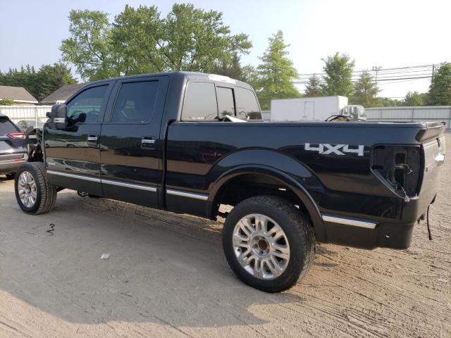 Photo 2 from auction – 2014 FORD F150 SUPER with VIN 1FTFW1ET2EFA47617