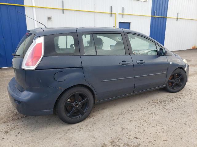 Photo 3 from auction – 2008 MAZDA 5 with VIN JM1CR293980316651