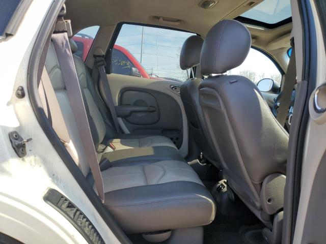 Photo 11 from auction – 2005 CHRYSLER PT CRUISER with VIN 3C8FY68B55T532221