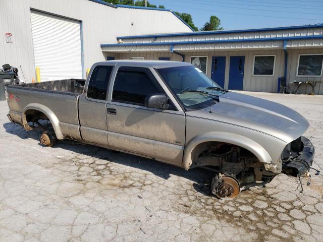 Photo 4 from auction – 2001 GMC SONOMA with VIN 1GTCT19W318126227