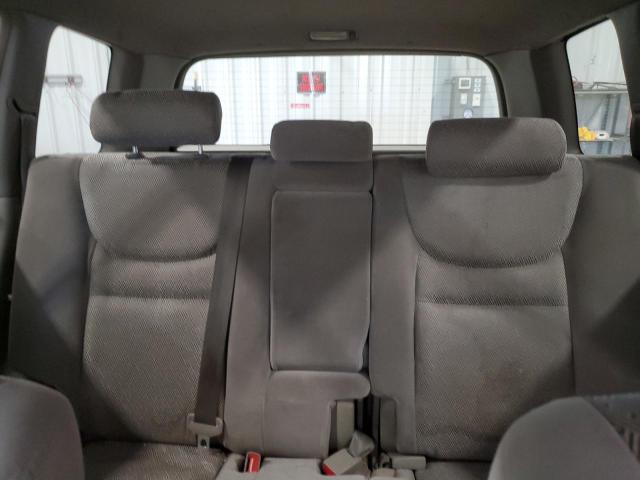 Photo 10 from auction – 2003 TOYOTA HIGHLANDER with VIN JTEGF21A030115004