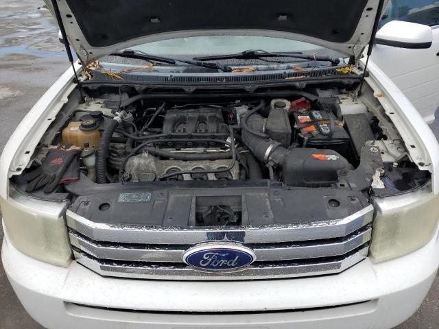 Photo 12 from auction – 2011 FORD FLEX SEL with VIN 2FMGK5CC6BBD08959
