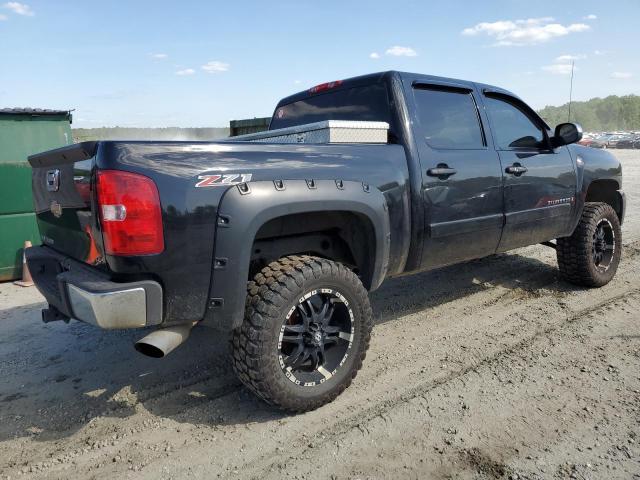 Photo 3 from auction – 2008 CHEVROLET SILVERADO with VIN 2GCEK13C981325192