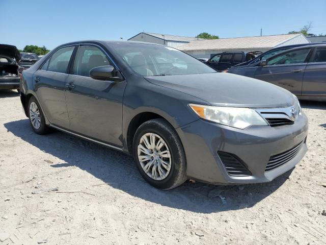 Zdjęcie 4 z aukcji – 2012 TOYOTA CAMRY BASE z VIN 4T1BF1FK7CU018123
