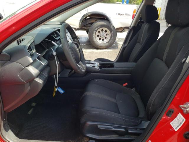 Photo 7 from auction – 2016 HONDA CIVIC EX with VIN 2HGFC2F79GH526829
