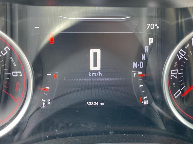 Photo 8 from auction – 2021 DODGE CHALLENGER with VIN 2C3CDZAGXMH623374
