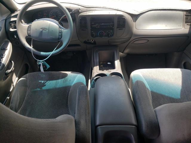 Photo 8 from auction – 1998 FORD EXPEDITION with VIN 1FMRU1767WLC00159