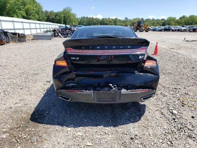 صورة رقم 6 من المزاد - 2016 LINCOLN MKZ مع VIN 3LN6L2GK9GR601515